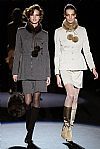 2004  Fall Winter', 'Bill Blass', 'Full Length', 'NY-BLASS 008.jpg