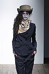2014 Spring Summer', 'Vivienne Westwood Red', 'Full Length', 'WESTWOODRED_WCFS14_009.JPG