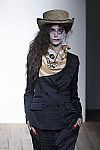 2014 Spring Summer', 'Vivienne Westwood Red', 'Full Length', 'WESTWOODRED_WCFS14_014.JPG