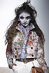 2014 Spring Summer', 'Vivienne Westwood Red', 'Full Length', 'WESTWOODRED_WCFS14_177.JPG