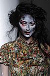 2014 Spring Summer', 'Vivienne Westwood Red', 'Full Length', 'WESTWOODRED_WCFS14_209.JPG