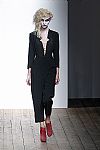 2014 Spring Summer', 'Vivienne Westwood Red', 'Full Length', 'WESTWOODRED_WCFS14_354.JPG