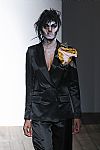 2014 Spring Summer', 'Vivienne Westwood Red', 'Full Length', 'WESTWOODRED_WCFS14_379.JPG