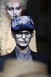 2014 Spring Summer', 'Vivienne Westwood Red', 'Full Length', 'WESTWOODRED_WCFS14_468.JPG