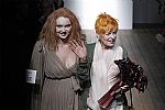2014 Spring Summer', 'Vivienne Westwood Red', 'Full Length', 'WESTWOODRED_WCFS14_539.JPG
