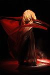 2014 Spring Summer', 'Vivienne Westwood Red', 'Full Length', 'WESTWOODRED_WCFS14_544.JPG