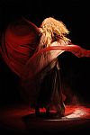 2014 Spring Summer', 'Vivienne Westwood Red', 'Full Length', 'WESTWOODRED_WCFS14_545.JPG