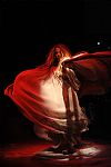 2014 Spring Summer', 'Vivienne Westwood Red', 'Full Length', 'WESTWOODRED_WCFS14_549.JPG