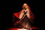 2014 Spring Summer', 'Vivienne Westwood Red', 'Full Length', 'WESTWOODRED_WCFS14_554.JPG