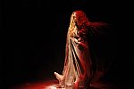 2014 Spring Summer', 'Vivienne Westwood Red', 'Full Length', 'WESTWOODRED_WCFS14_556.JPG