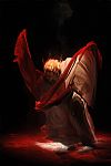 2014 Spring Summer', 'Vivienne Westwood Red', 'Full Length', 'WESTWOODRED_WCFS14_560.JPG