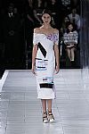 2014 Spring Summer', 'Prabal Gurung', 'Full Length', 'GURUNG_WCFS14_613.JPG