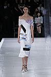 2014 Spring Summer', 'Prabal Gurung', 'Full Length', 'GURUNG_WCFS14_615.JPG