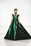 2014 Fall Winter', 'Zang Toi', 'Full Length', 'TOI_WCFF14_409.jpg