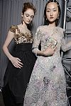 2014 Fall Winter', 'Marchesa', 'Backstage - Fashion', 'MARCHESA_WBFF14_022.JPG