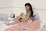 2014 Fall Winter', 'Sophia Webster', 'Full Length', 'WEBSTER_WCFF14_255.JPG