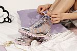 2014 Fall Winter', 'Sophia Webster', 'Full Length', 'WEBSTER_WCFF14_264.JPG