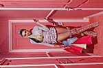 2014 Fall Winter', 'Sophia Webster', 'Full Length', 'WEBSTER_WCFF14_393.JPG