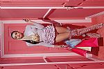 2014 Fall Winter', 'Sophia Webster', 'Full Length', 'WEBSTER_WCFF14_397.JPG