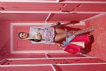 2014 Fall Winter', 'Sophia Webster', 'Full Length', 'WEBSTER_WCFF14_404.JPG