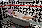 2014 Fall Winter', 'Sophia Webster', 'Full Length', 'WEBSTER_WCFF14_433.JPG