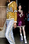 2014 Fall Winter', 'Ashish', 'Backstage - Fashion', 'ASHISH_WBFF14_078.JPG