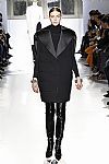 2014 Fall Winter', 'Balenciaga', 'Full Length', 'BALENCIAGA_WCFF14_165.JPG