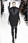 2014 Fall Winter', 'Balenciaga', 'Full Length', 'BALENCIAGA_WCFF14_166.JPG