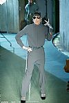 2014 Fall Winter', 'Jean Paul Gaultier', 'Full Length', 'GAULTIER_WCFF14_011.JPG