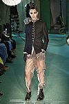 2014 Fall Winter', 'Jean Paul Gaultier', 'Full Length', 'GAULTIER_WCFF14_142.JPG