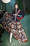 2014 Fall Winter', 'Jean Paul Gaultier', 'Full Length', 'GAULTIER_WCFF14_276.JPG
