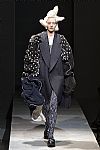 2014 Fall Winter', 'Comme des Garcons', 'Full Length', 'COMME_WCFF14_056.JPG