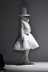 2014 Fall Winter', 'Gareth Pugh', 'Full Length', 'PUGH_WCFF14_001.JPG