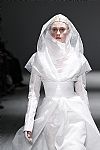 2014 Fall Winter', 'Gareth Pugh', 'Full Length', 'PUGH_WCFF14_009.JPG