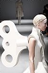 2014 Fall Winter', 'Gareth Pugh', 'Full Length', 'PUGH_WCFF14_039.JPG