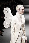 2014 Fall Winter', 'Gareth Pugh', 'Full Length', 'PUGH_WCFF14_128.JPG