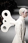 2014 Fall Winter', 'Gareth Pugh', 'Full Length', 'PUGH_WCFF14_129.JPG