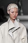 2014 Fall Winter', 'Gareth Pugh', 'Full Length', 'PUGH_WCFF14_140.JPG