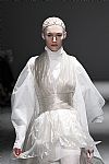 2014 Fall Winter', 'Gareth Pugh', 'Full Length', 'PUGH_WCFF14_150.JPG
