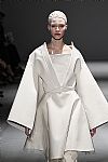 2014 Fall Winter', 'Gareth Pugh', 'Full Length', 'PUGH_WCFF14_166.JPG