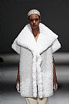 2014 Fall Winter', 'Gareth Pugh', 'Full Length', 'PUGH_WCFF14_195.JPG