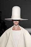 2014 Fall Winter', 'Gareth Pugh', 'Full Length', 'PUGH_WCFF14_208.JPG