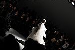 2014 Fall Winter', 'Gareth Pugh', 'Full Length', 'PUGH_WCFF14_219.JPG
