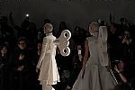 2014 Fall Winter', 'Gareth Pugh', 'Full Length', 'PUGH_WCFF14_254.JPG