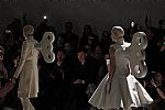 2014 Fall Winter', 'Gareth Pugh', 'Full Length', 'PUGH_WCFF14_256.JPG