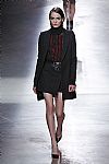 2014 Fall Winter', 'Anthony Vaccarello', 'Full Length', 'VACCARELLO_WCFF14_101.JPG