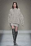 2014 Fall Winter', 'AF Vandevorst', 'Full Length', 'VANDEVORST_WCFF14_005.JPG