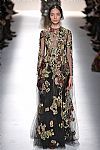 2014 Fall Winter', 'Valentino', 'Full Length', 'VALENTINO_WCFF14_302.JPG