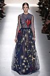 2014 Fall Winter', 'Valentino', 'Full Length', 'VALENTINO_WCFF14_352.JPG