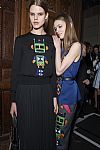 2014 Fall Winter', 'Andrew GN', 'Backstage - Fashion', 'GN_WBFF14_045.JPG
